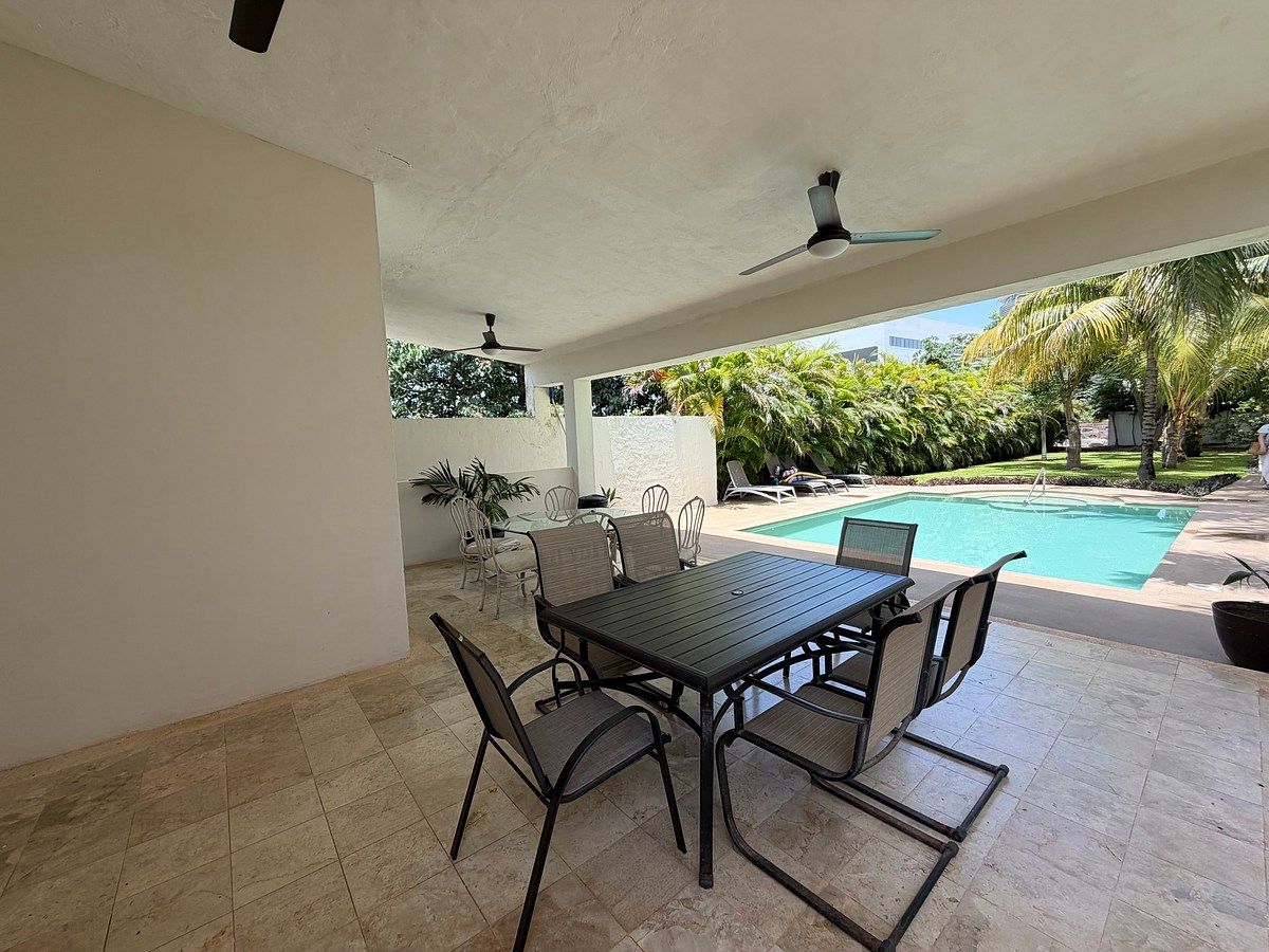 Apartamento em Montebello, Mérida, foto 25 de 27