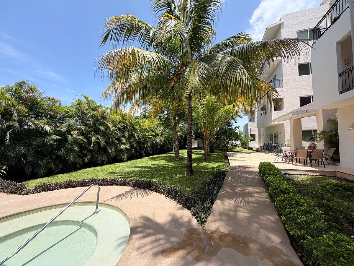 Apartamento em Montebello, Mérida, foto 26 de 27