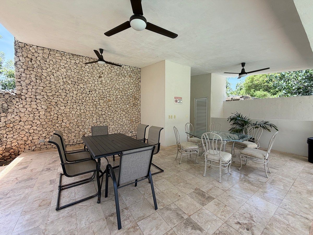 Apartamento em Montebello, Mérida, foto 27 de 27