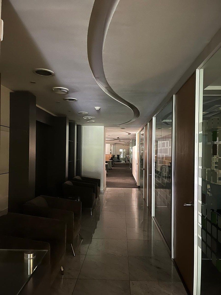 Oficina en Ampliación Granada, Miguel Hidalgo, foto 8 de 33