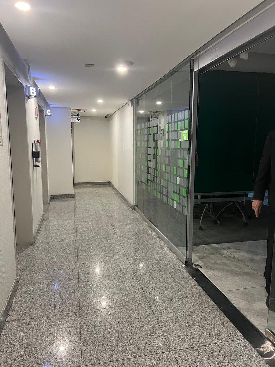 Oficina en Ampliación Granada, Miguel Hidalgo, foto 9 de 33