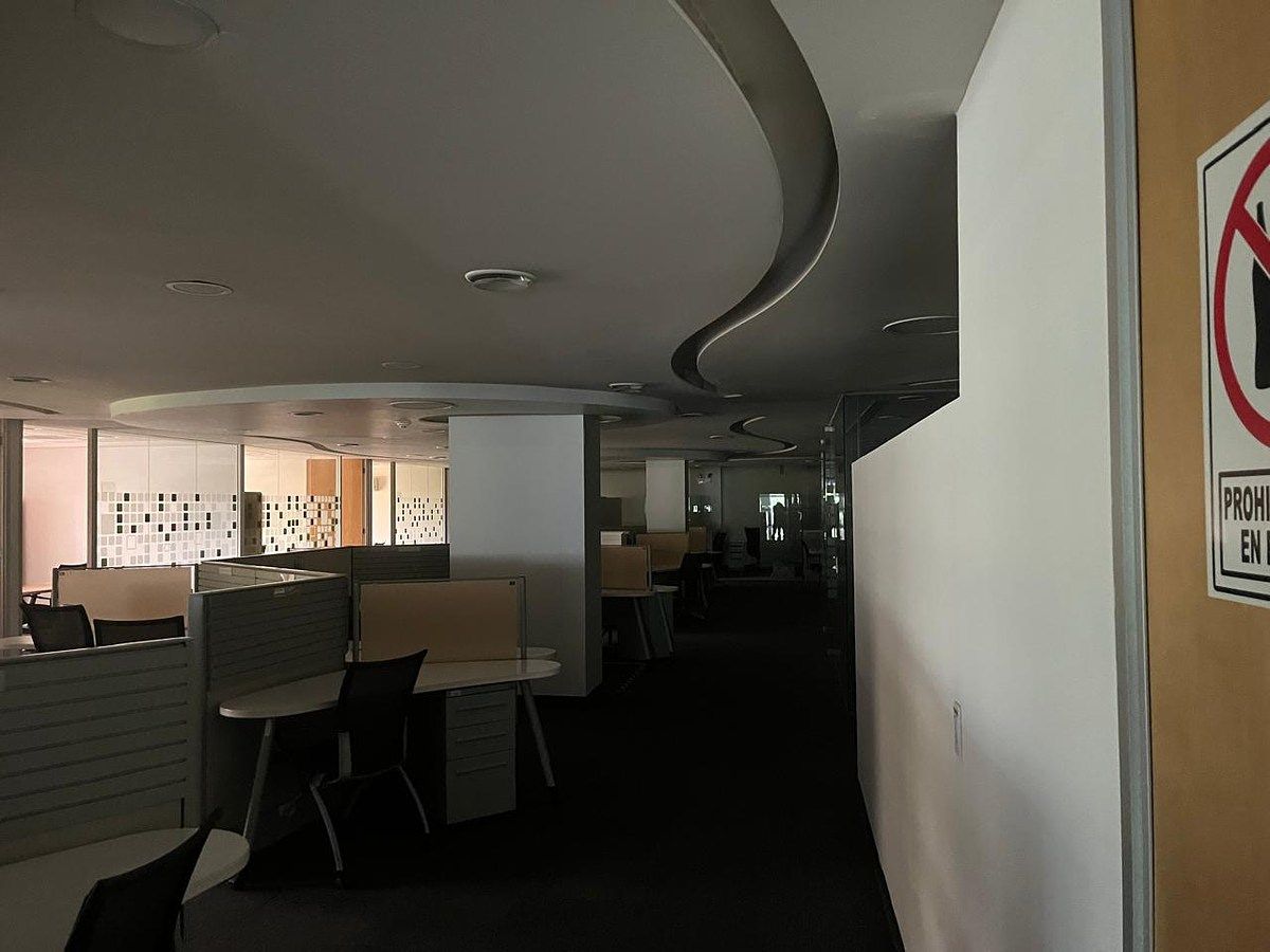 Oficina en Ampliación Granada, Miguel Hidalgo, foto 5 de 33