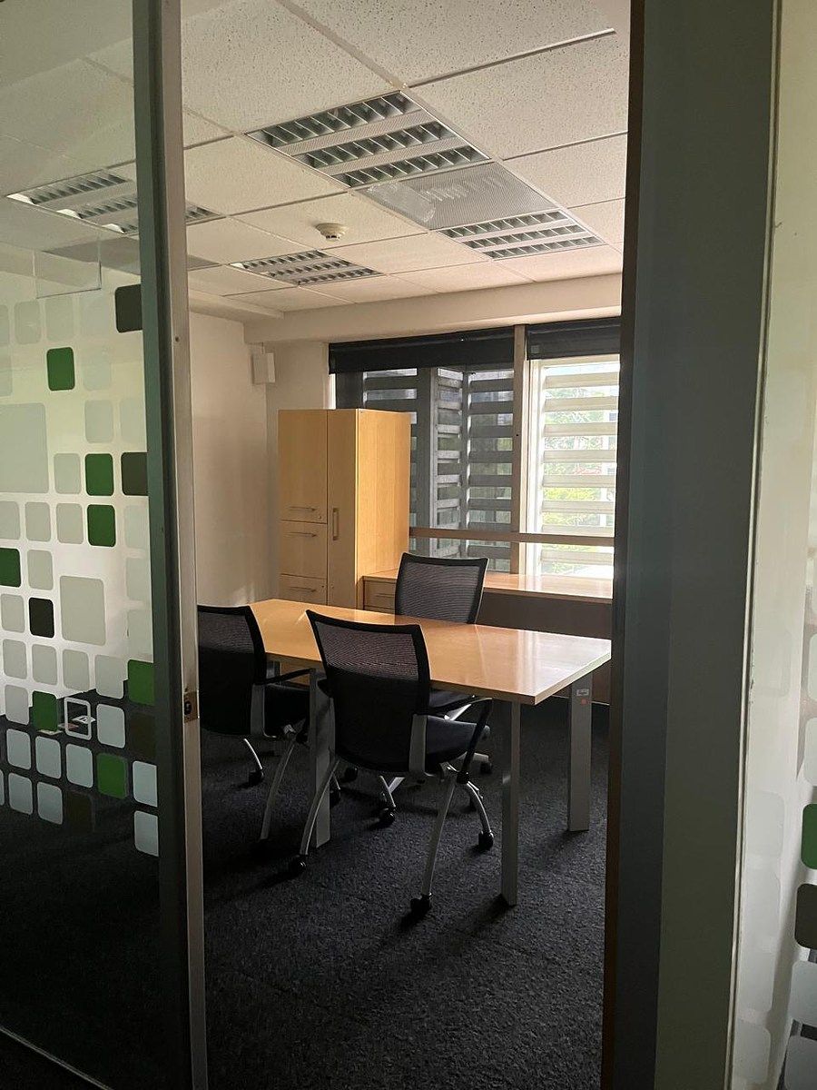 Oficina en Ampliación Granada, Miguel Hidalgo, foto 11 de 33
