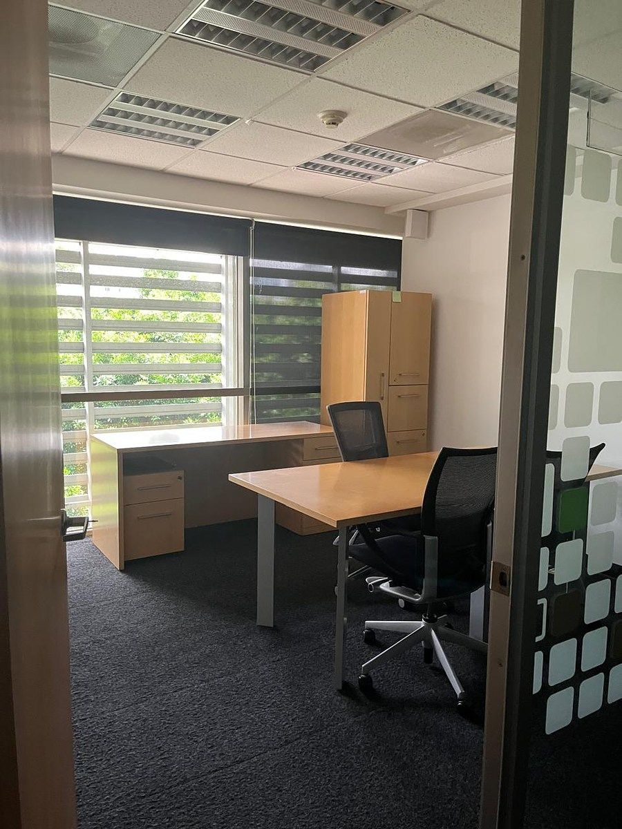 Oficina en Ampliación Granada, Miguel Hidalgo, foto 13 de 33