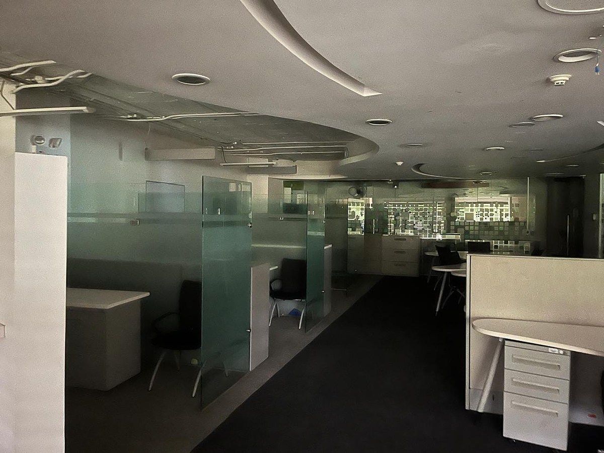 Oficina en Ampliación Granada, Miguel Hidalgo, foto 4 de 33