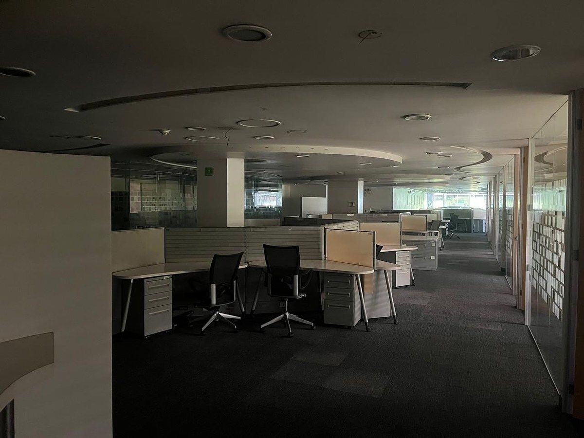 Oficina en Ampliación Granada, Miguel Hidalgo, foto 7 de 33