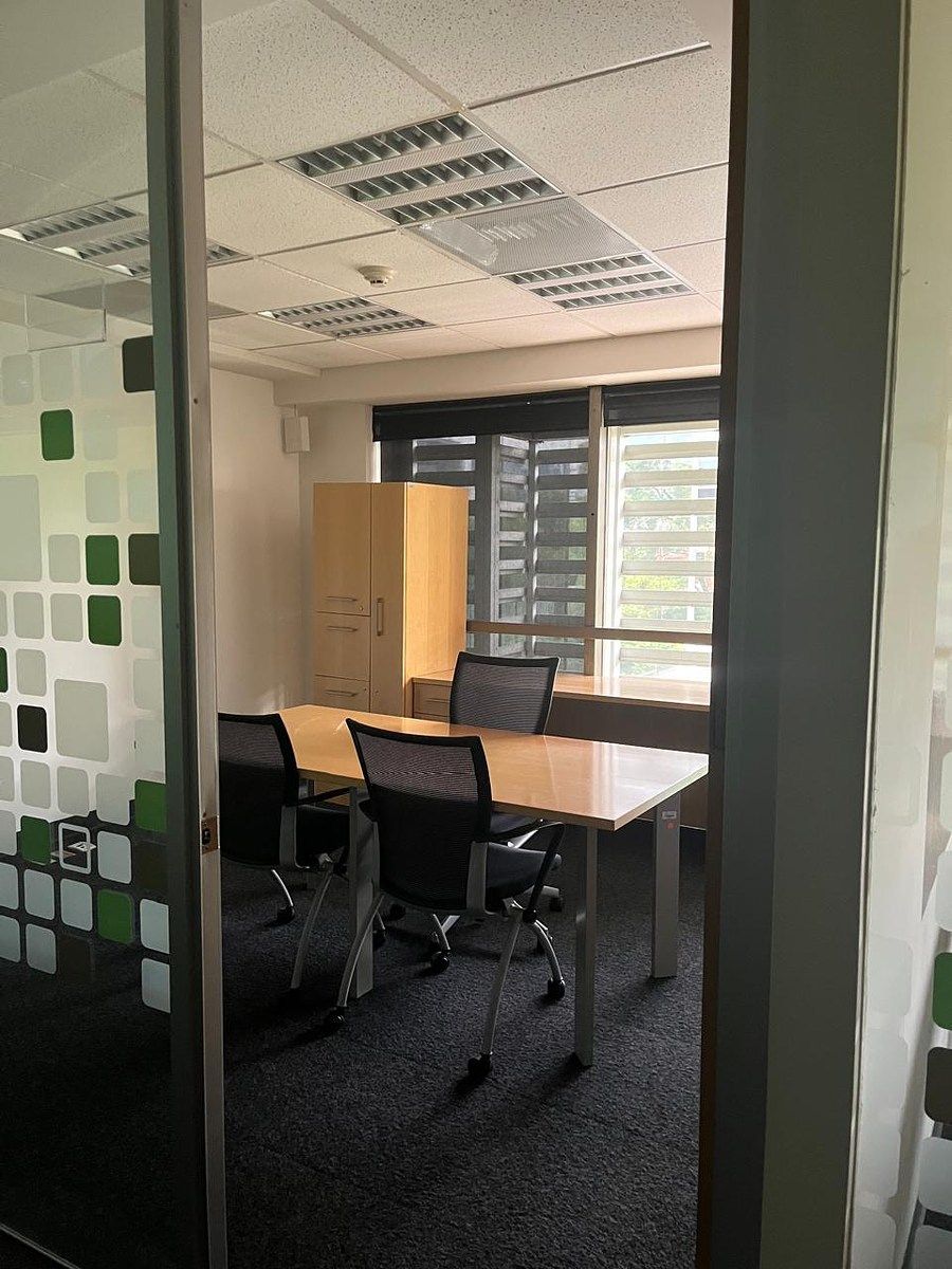 Oficina en Ampliación Granada, Miguel Hidalgo, foto 17 de 33