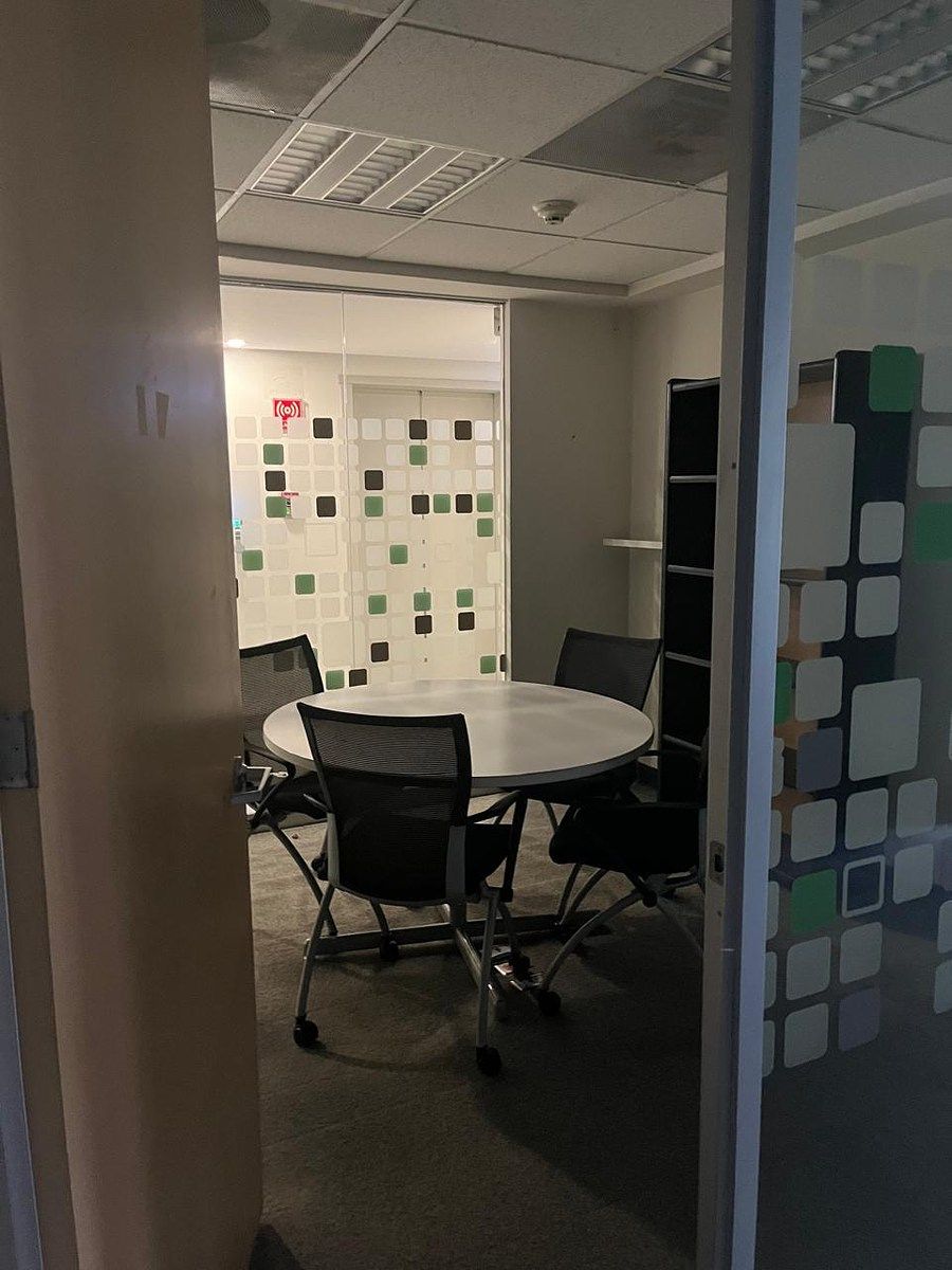 Oficina en Ampliación Granada, Miguel Hidalgo, foto 18 de 33