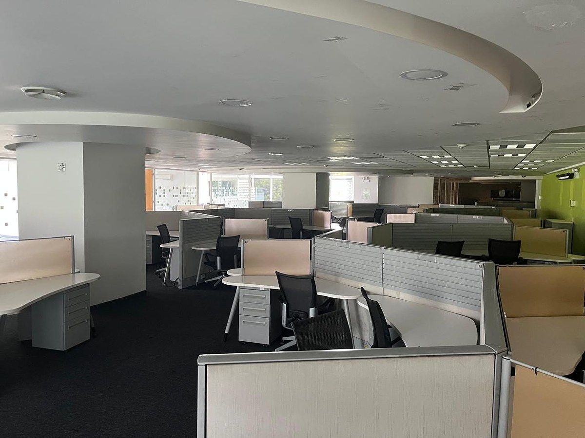 Oficina en Ampliación Granada, Miguel Hidalgo, foto 21 de 33