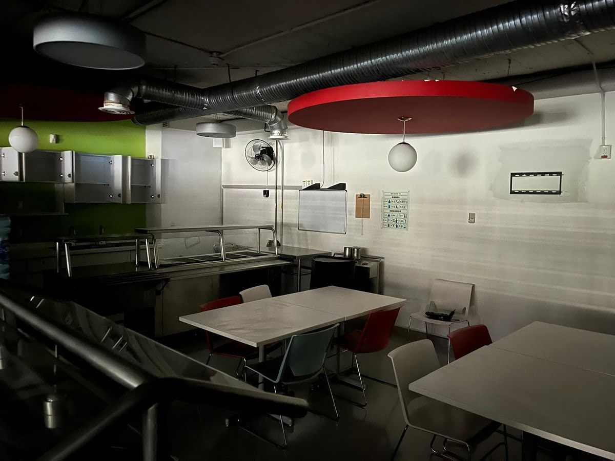Oficina en Ampliación Granada, Miguel Hidalgo, foto 22 de 33