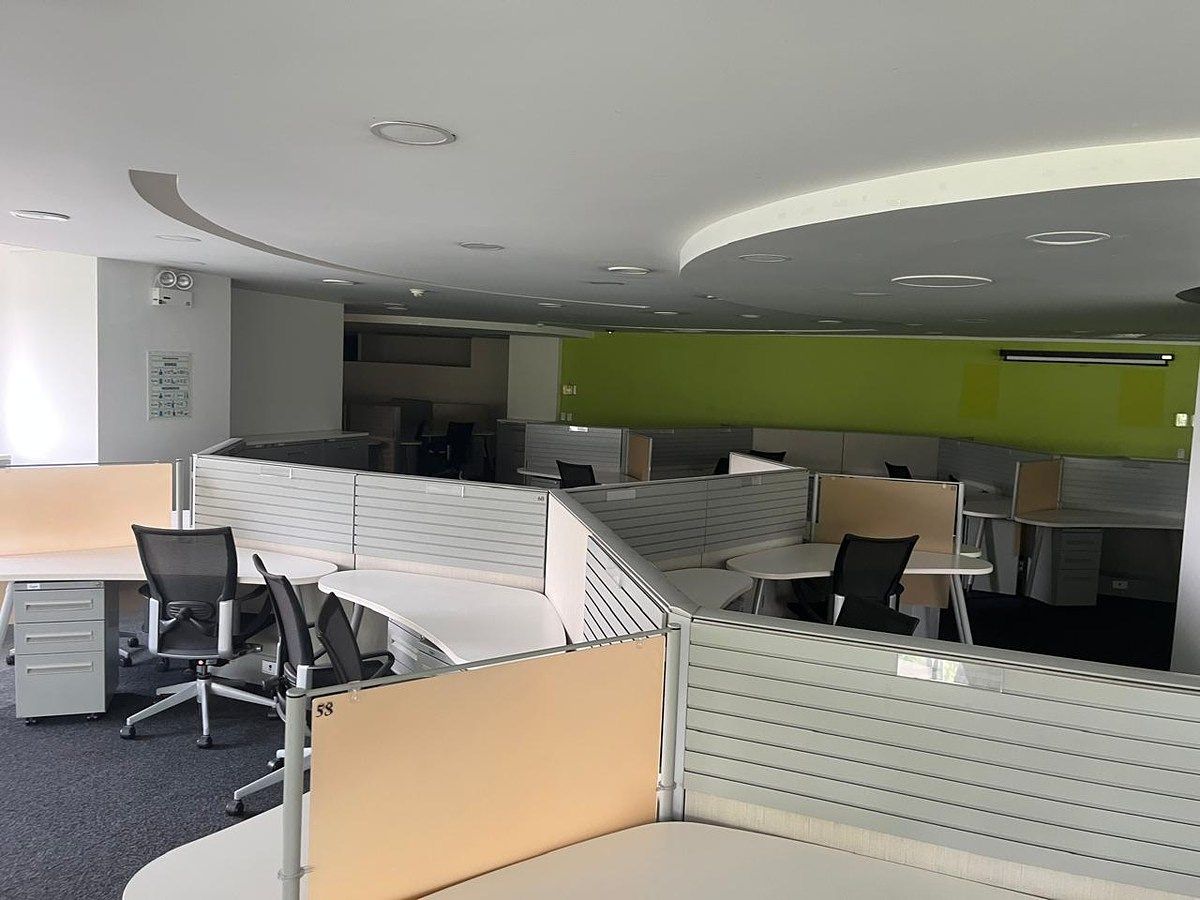Oficina en Ampliación Granada, Miguel Hidalgo, foto 26 de 33