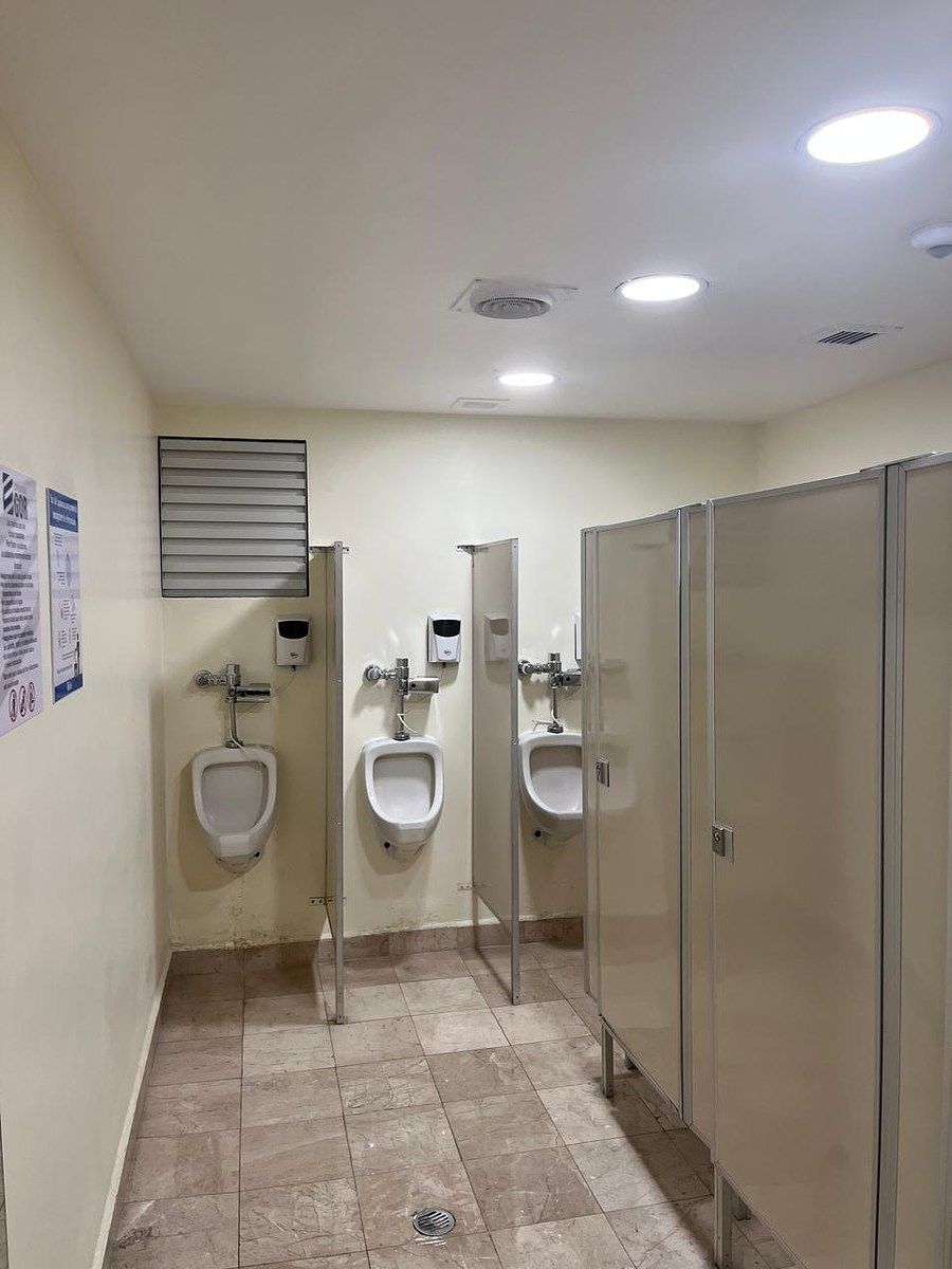 Oficina en Ampliación Granada, Miguel Hidalgo, foto 30 de 33