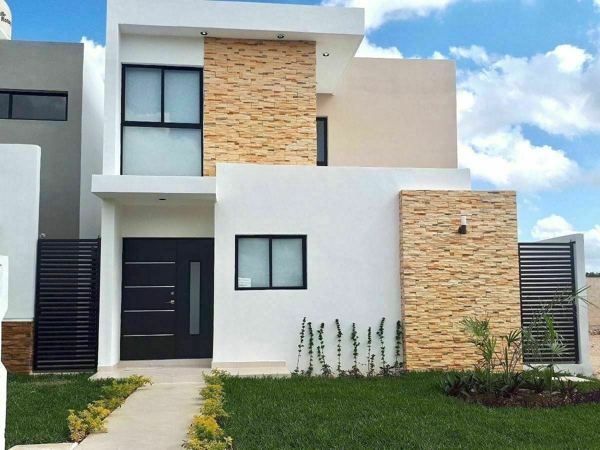 House for sale north of Merida in Dzitya, photo 1 of 17