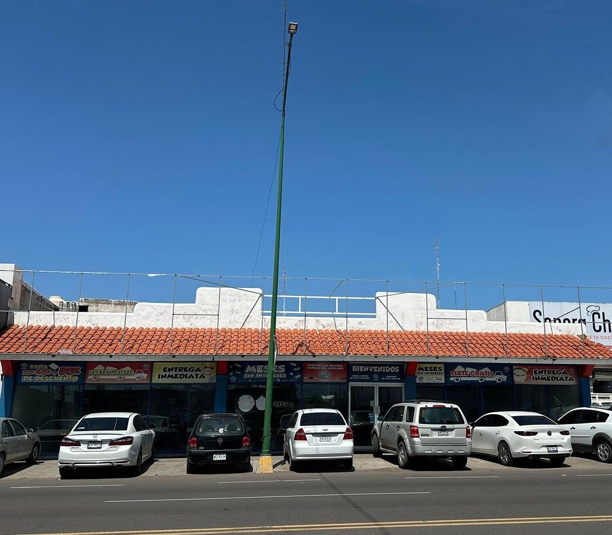 🏢 LOCAL COMERCIAL EN RENTA – COL. CENTRO  📍 Ciudad Obregón, Sonora, foto 1 de 10