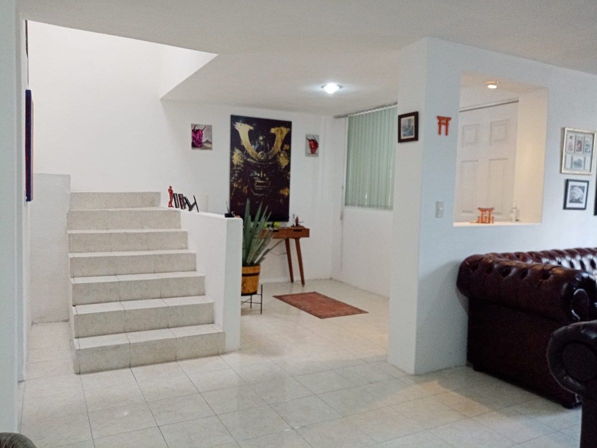 Casa en Ex-hacienda de las Torres, Pachuca de Soto, foto 4 de 23