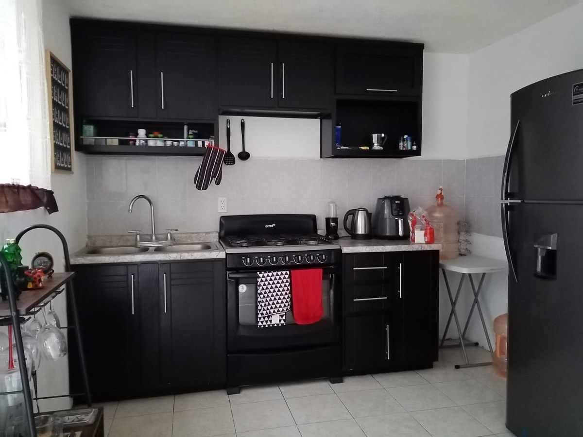 Casa en Ex-hacienda de las Torres, Pachuca de Soto, foto 6 de 23