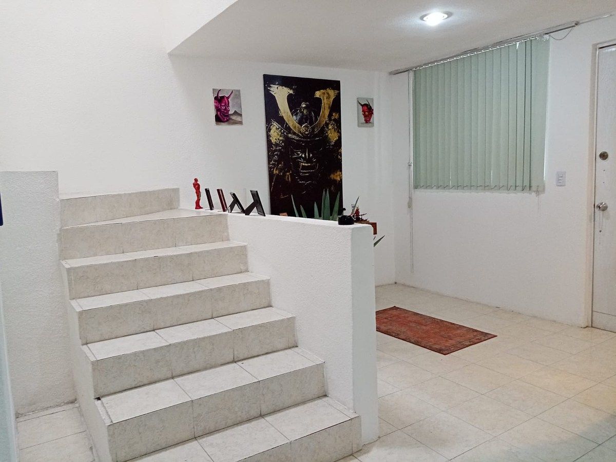 Casa en Ex-hacienda de las Torres, Pachuca de Soto, foto 7 de 23