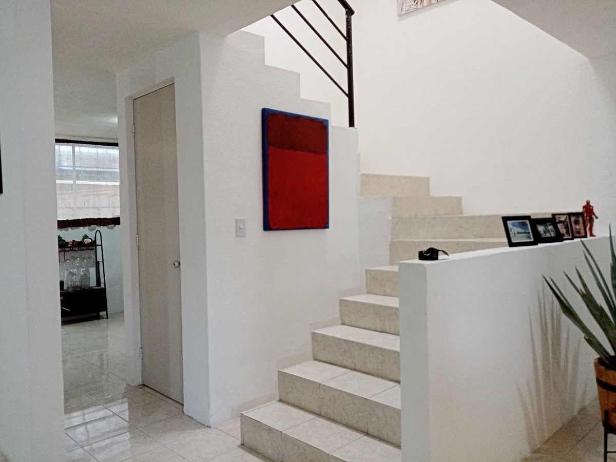 Casa en Ex-hacienda de las Torres, Pachuca de Soto, foto 11 de 23