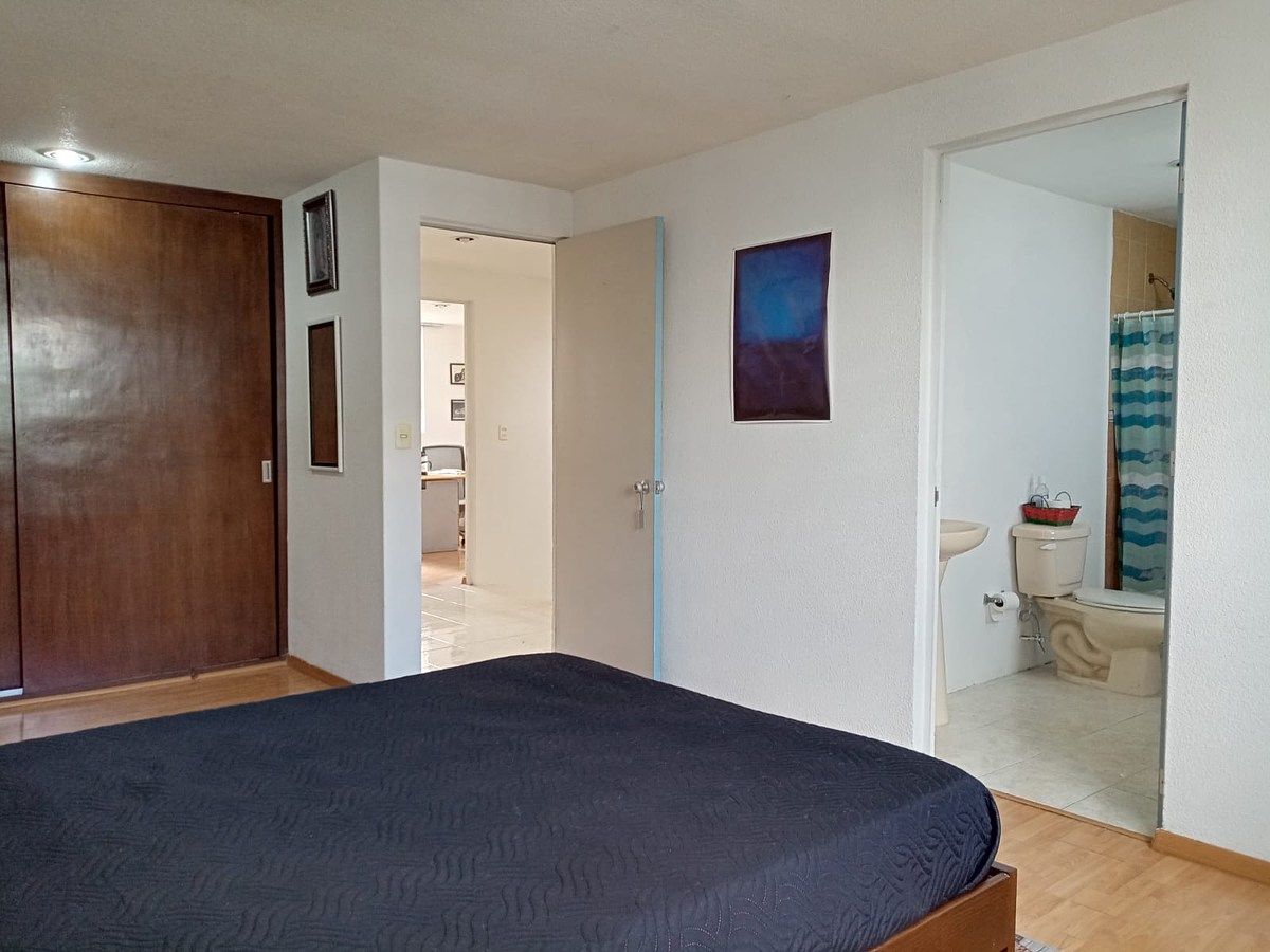 Casa en Ex-hacienda de las Torres, Pachuca de Soto, foto 13 de 23