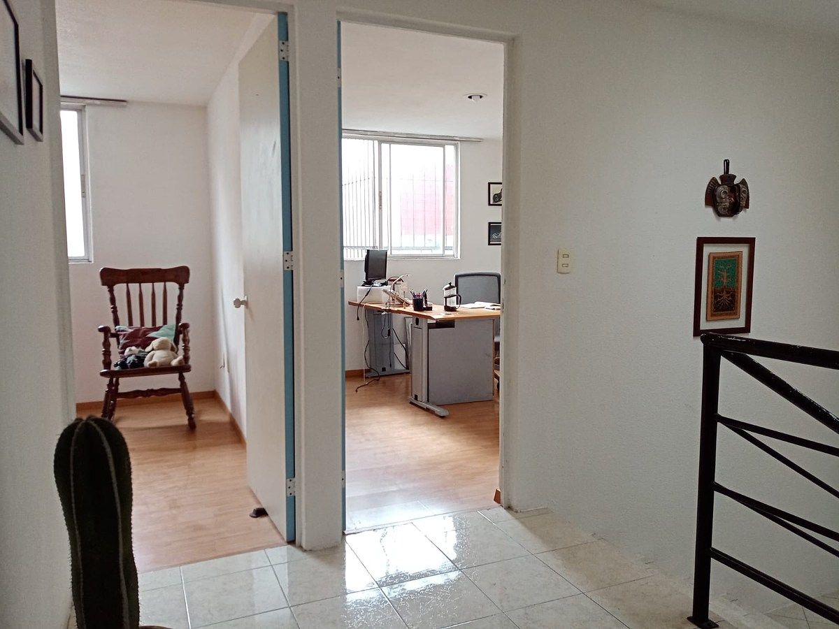 Casa en Ex-hacienda de las Torres, Pachuca de Soto, foto 17 de 23