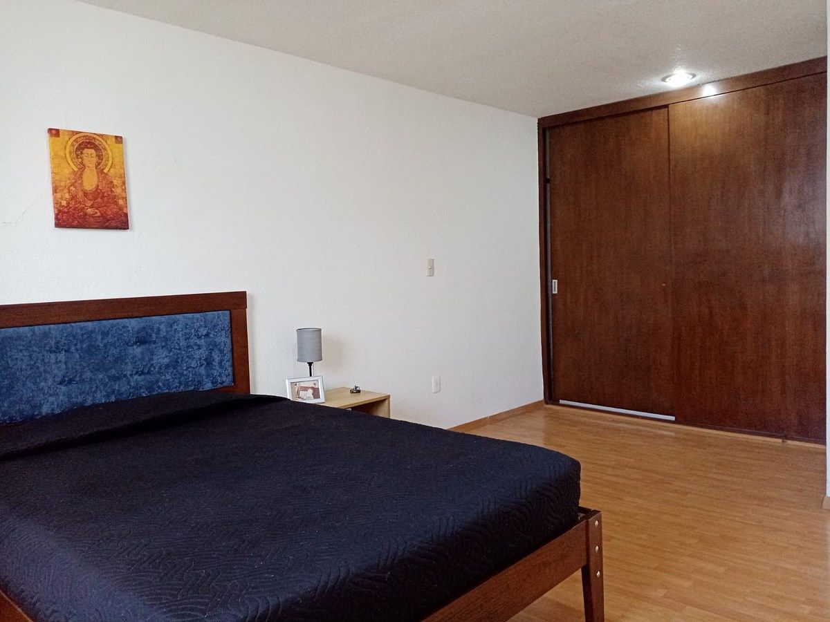 Casa en Ex-hacienda de las Torres, Pachuca de Soto, foto 15 de 23