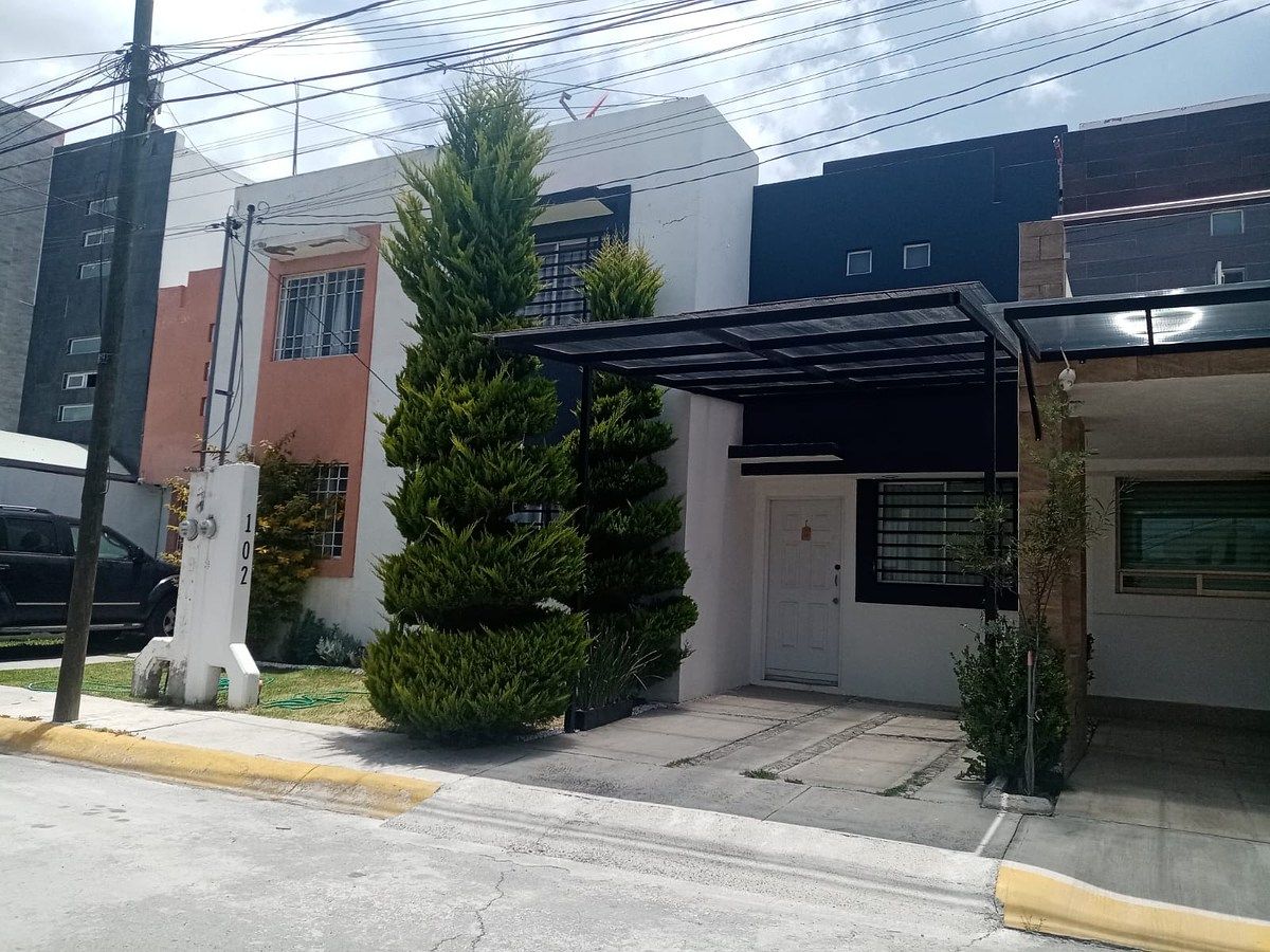 Casa en Venta, Pachuca, foto 1 de 23