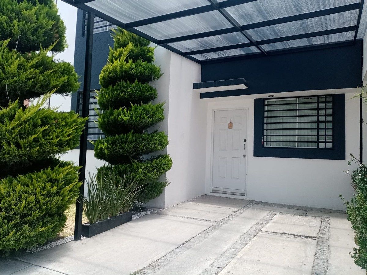 Casa en Ex-hacienda de las Torres, Pachuca de Soto, foto 23 de 23