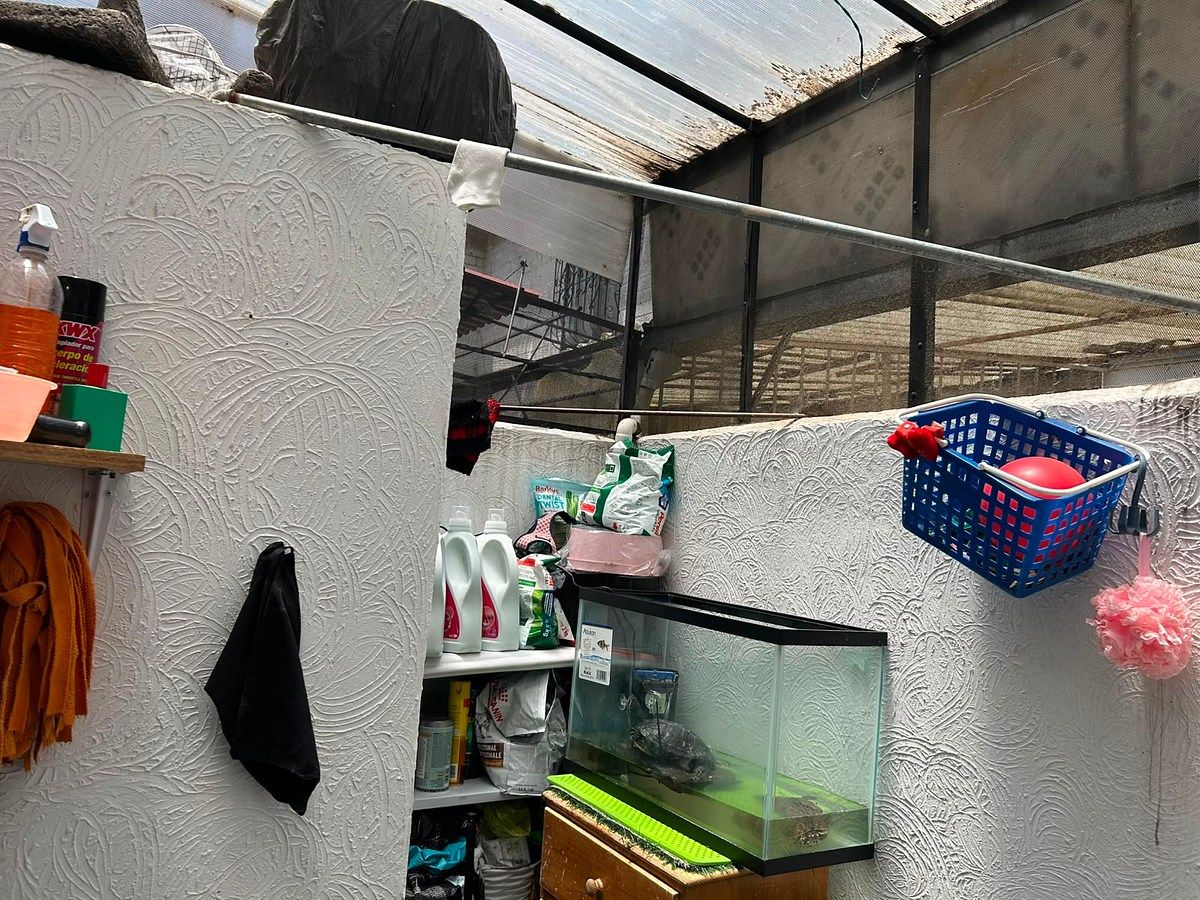 Casa en condominio en Lomas de San Lorenzo, Iztapalapa, foto 24 de 26