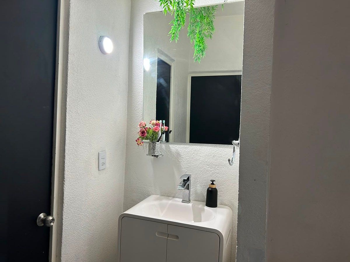 Casa en condominio en Lomas de San Lorenzo, Iztapalapa, foto 15 de 26