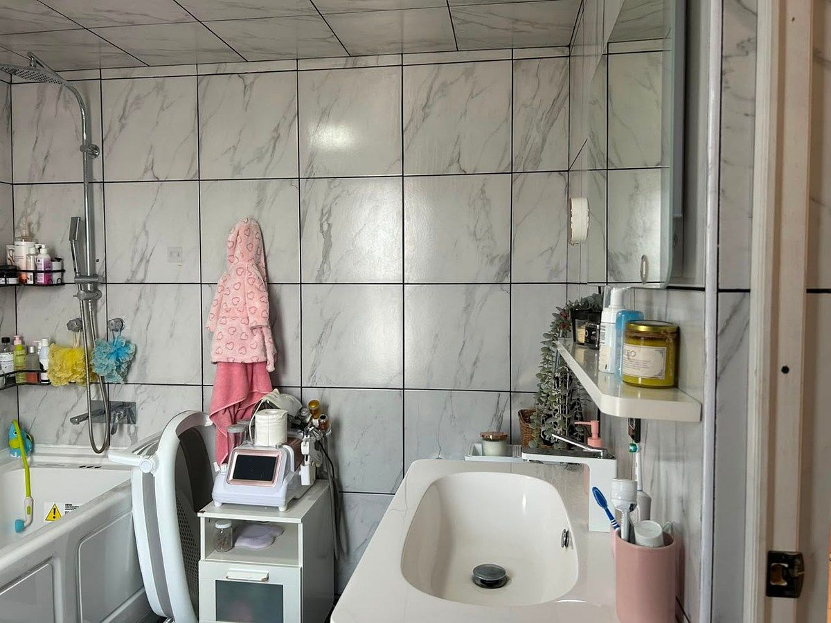 Casa en condominio en Lomas de San Lorenzo, Iztapalapa, foto 21 de 26