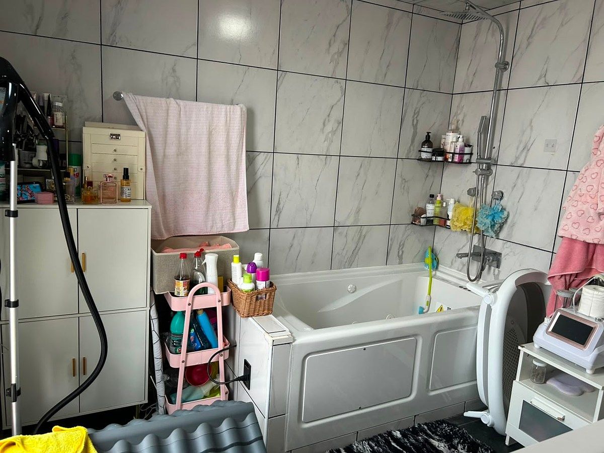 Casa en condominio en Lomas de San Lorenzo, Iztapalapa, foto 22 de 26