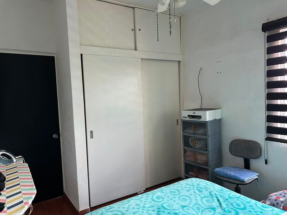 Casa en condominio en Lomas de San Lorenzo, Iztapalapa, foto 12 de 26