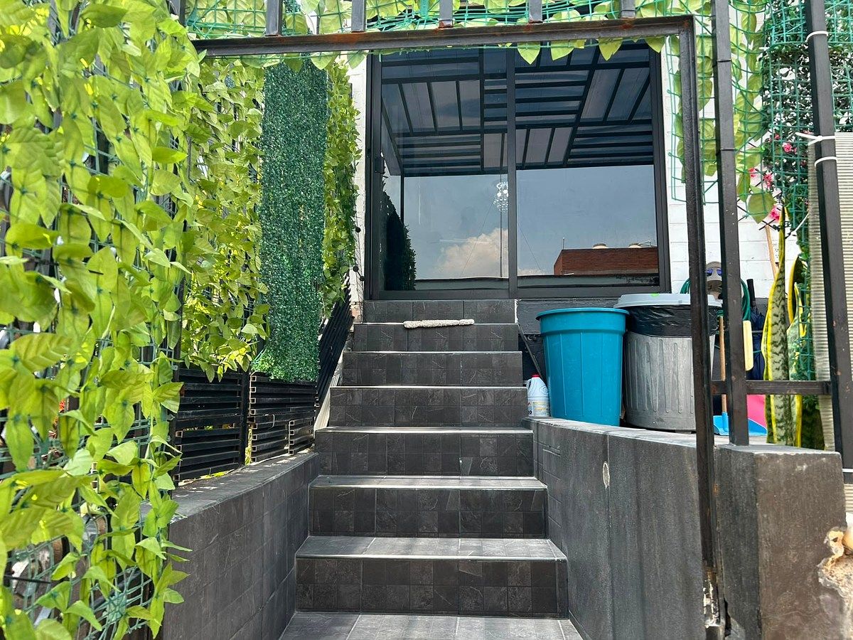 Casa en condominio en Lomas de San Lorenzo, Iztapalapa, foto 2 de 26