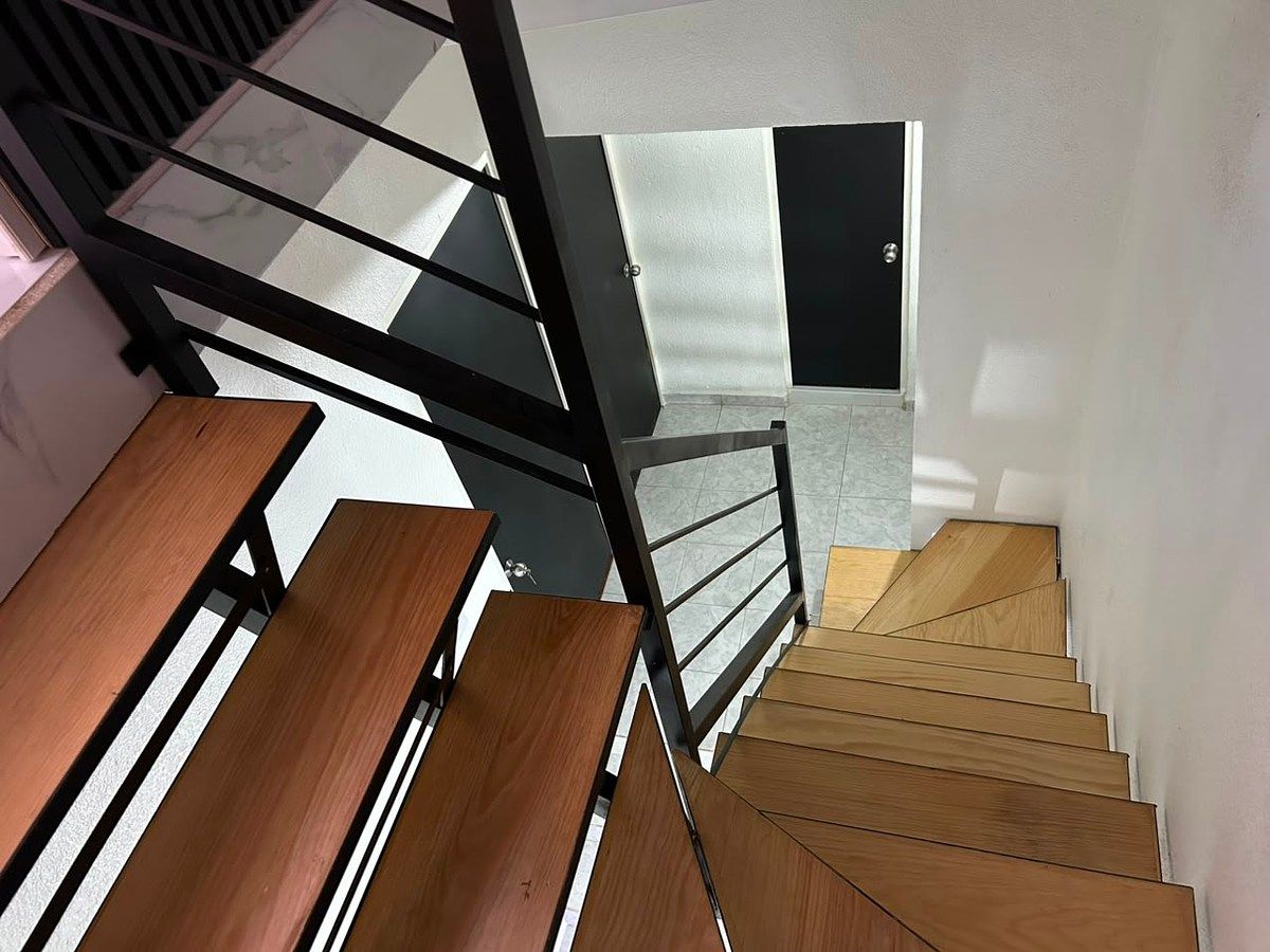 Casa en condominio en Lomas de San Lorenzo, Iztapalapa, foto 17 de 26