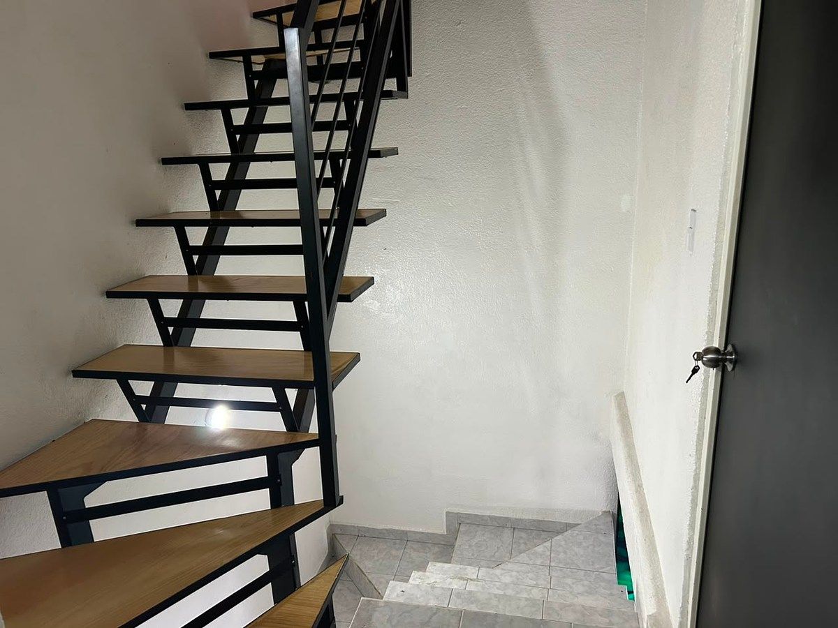 Casa en condominio en Lomas de San Lorenzo, Iztapalapa, foto 18 de 26