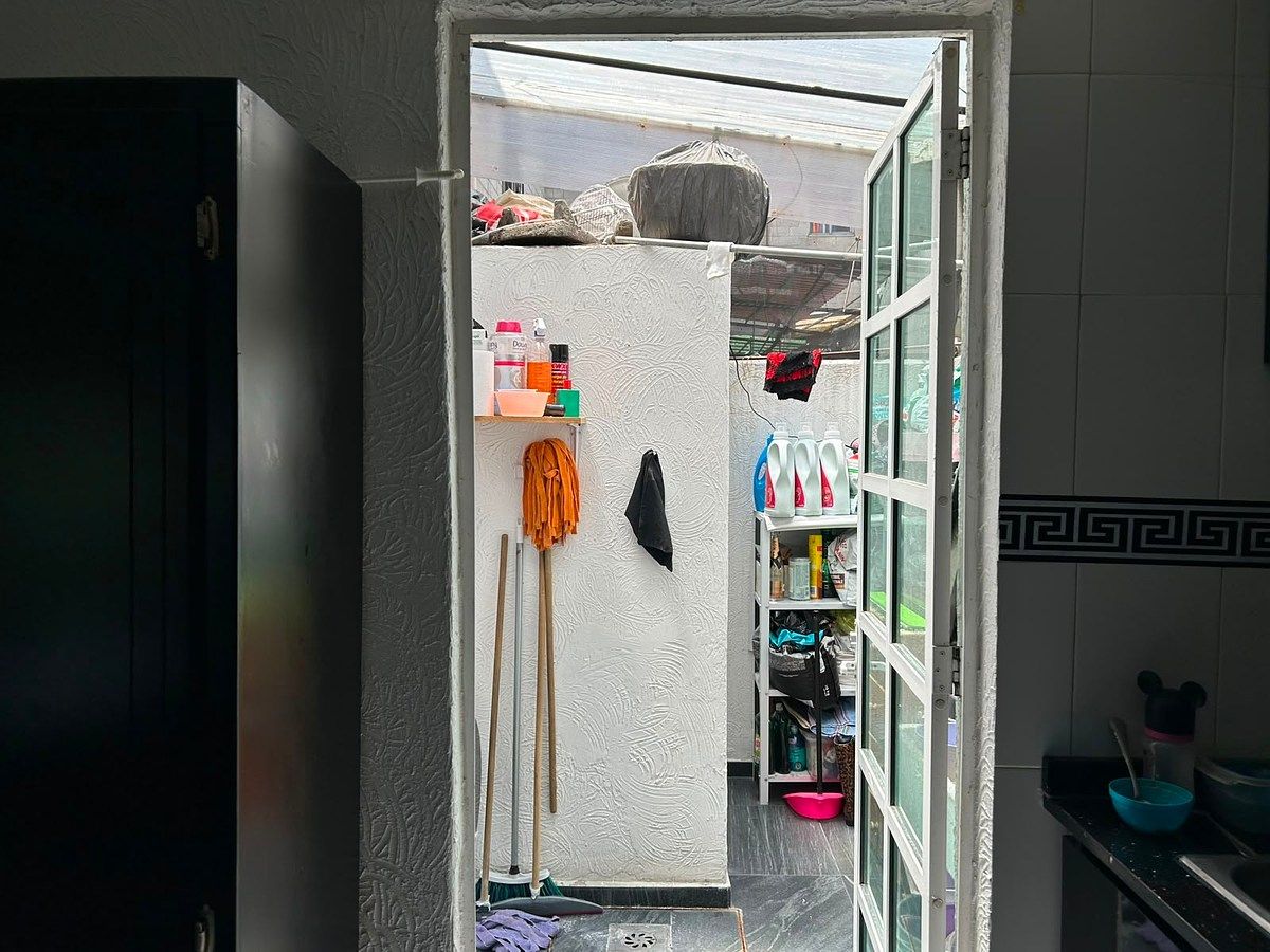 Casa en condominio en Lomas de San Lorenzo, Iztapalapa, foto 23 de 26