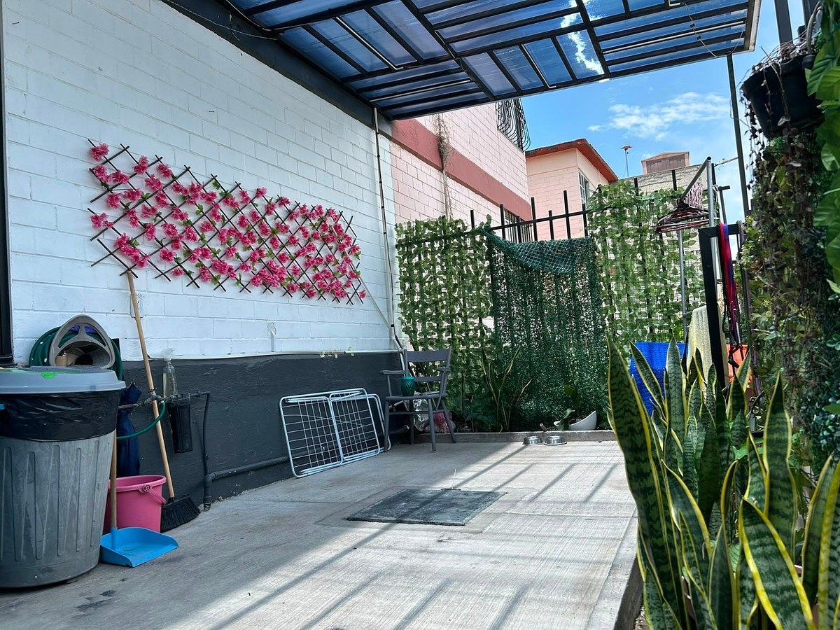 Casa en condominio en Lomas de San Lorenzo, Iztapalapa, foto 3 de 26