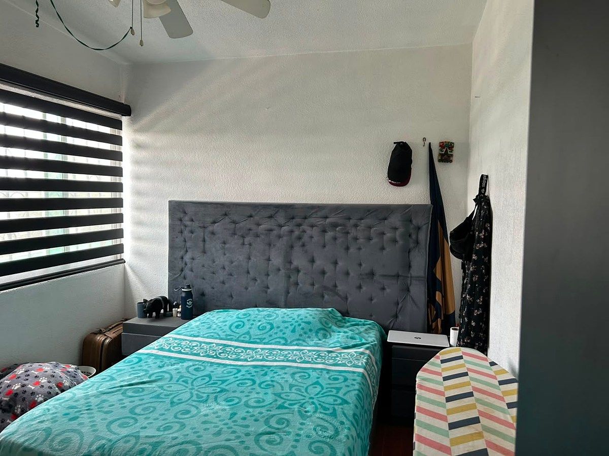 Casa en condominio en Lomas de San Lorenzo, Iztapalapa, foto 11 de 26
