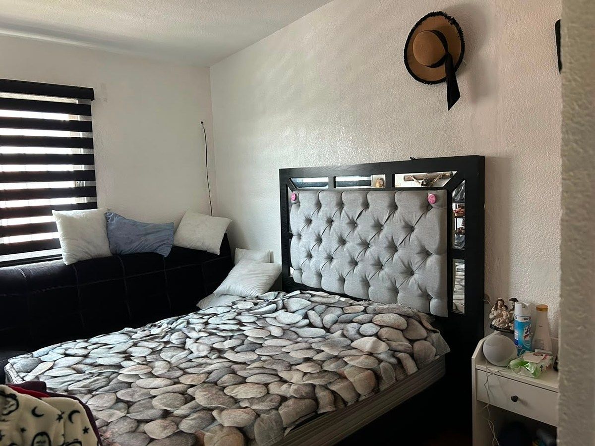 Casa en condominio en Lomas de San Lorenzo, Iztapalapa, foto 13 de 26
