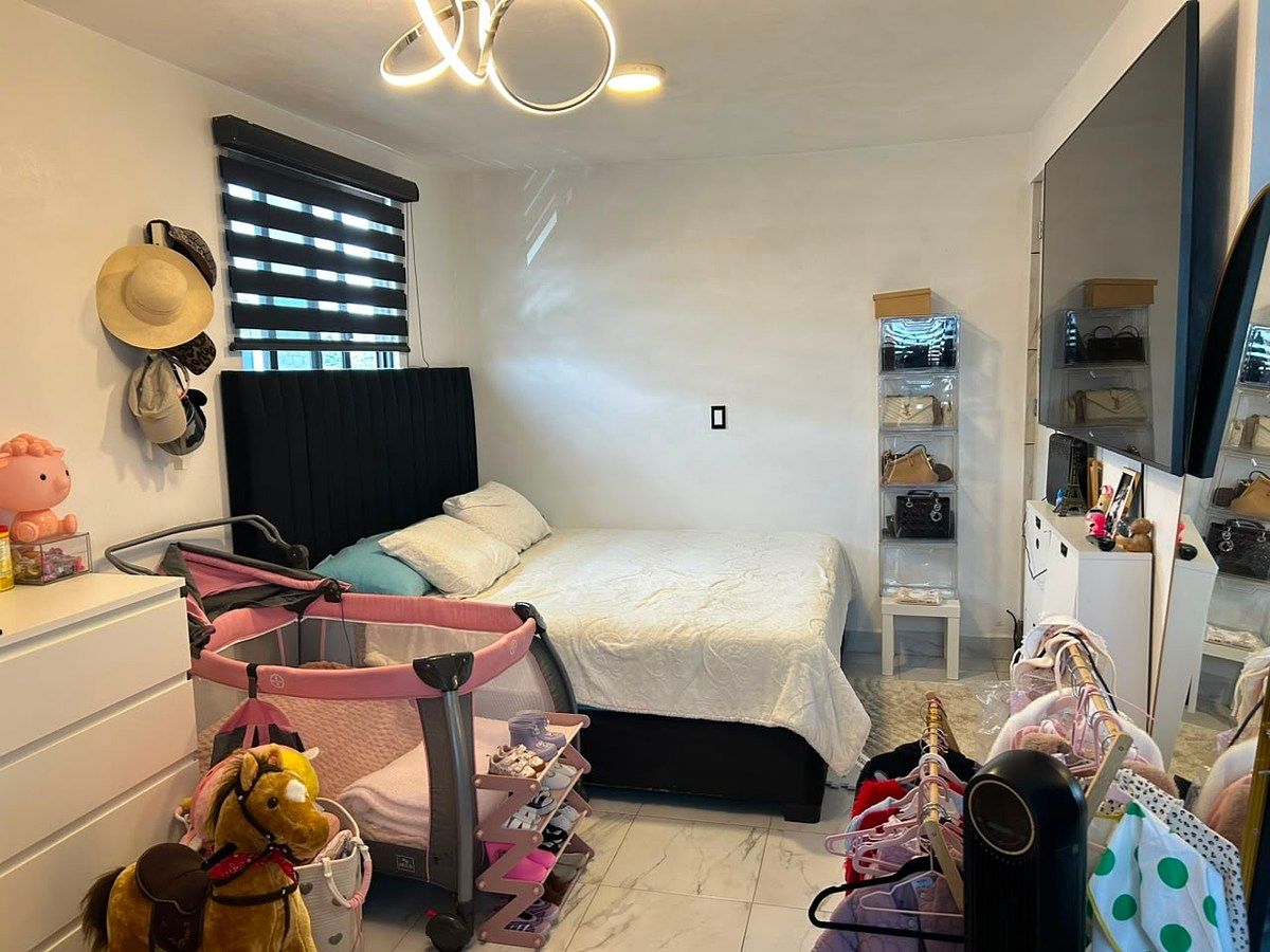 Casa en condominio en Lomas de San Lorenzo, Iztapalapa, foto 19 de 26