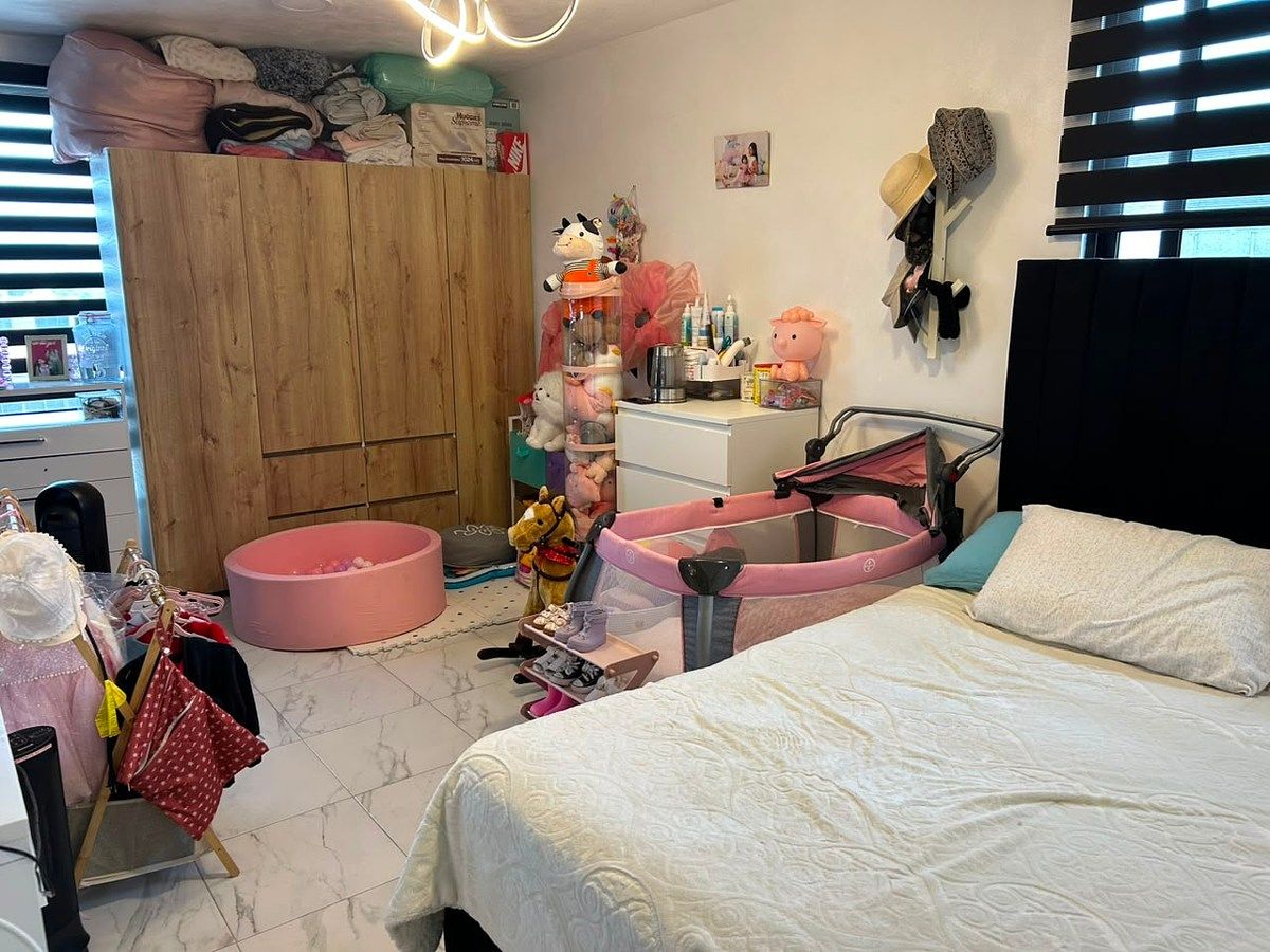 Casa en condominio en Lomas de San Lorenzo, Iztapalapa, foto 20 de 26