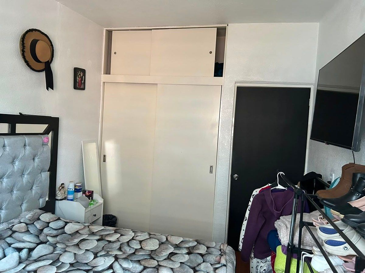 Casa en condominio en Lomas de San Lorenzo, Iztapalapa, foto 14 de 26
