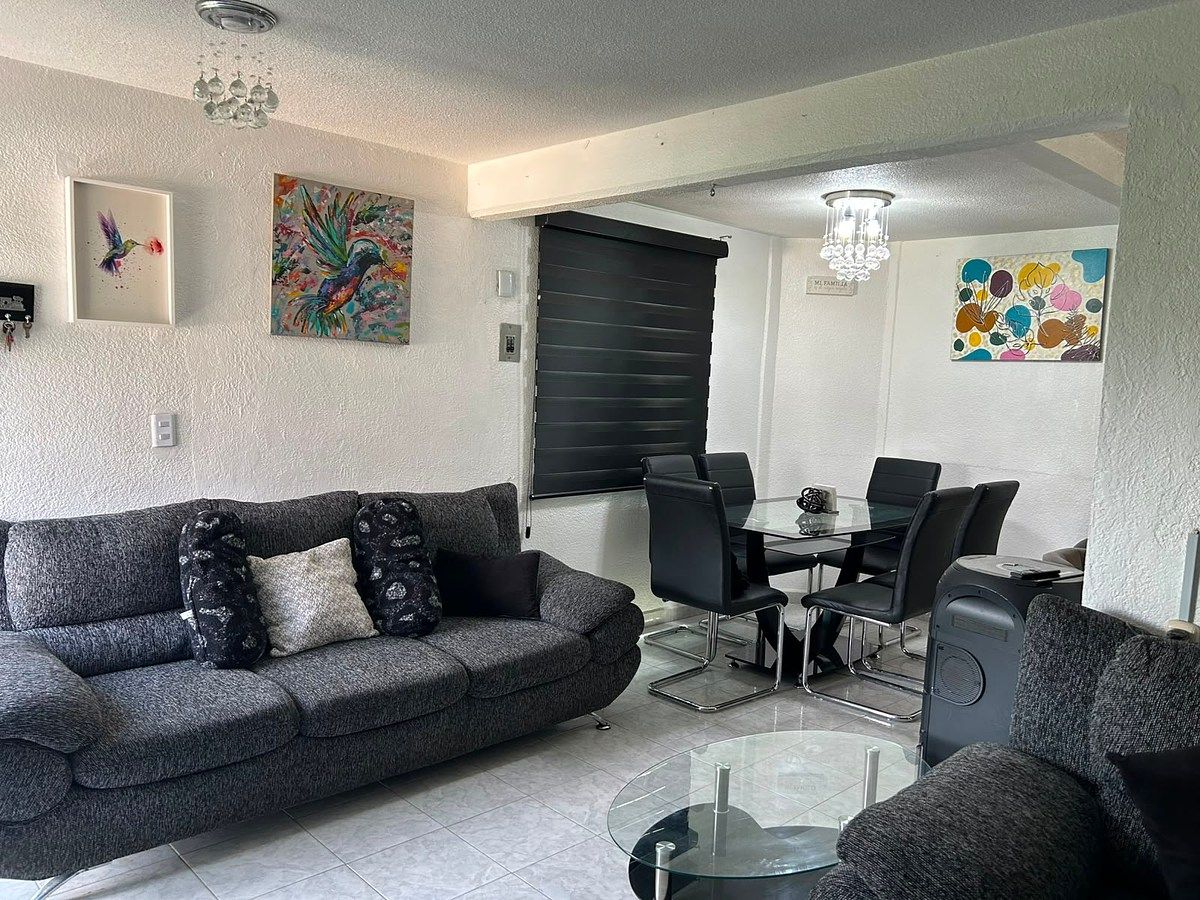 Casa en condominio en Lomas de San Lorenzo, Iztapalapa, foto 5 de 26