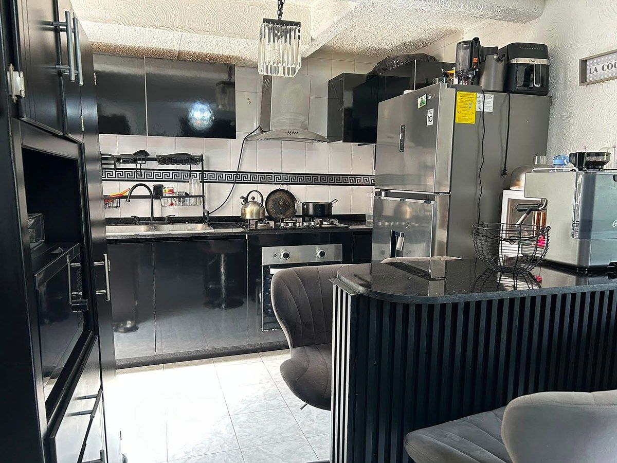 Casa en condominio en Lomas de San Lorenzo, Iztapalapa, foto 8 de 26