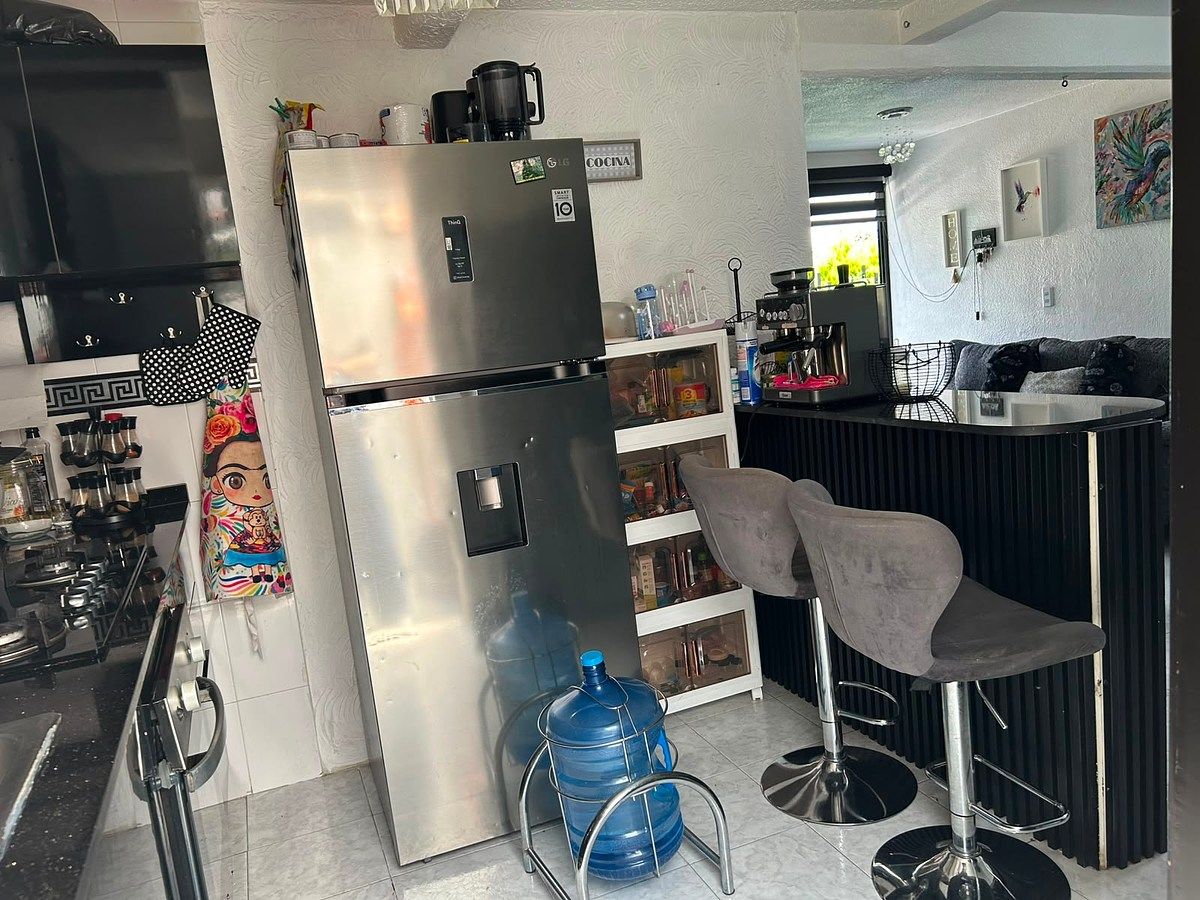Casa en condominio en Lomas de San Lorenzo, Iztapalapa, foto 9 de 26