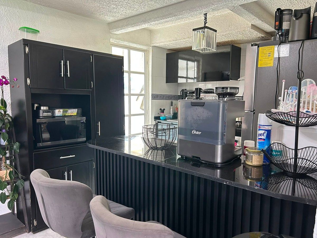Casa en condominio en Lomas de San Lorenzo, Iztapalapa, foto 7 de 26