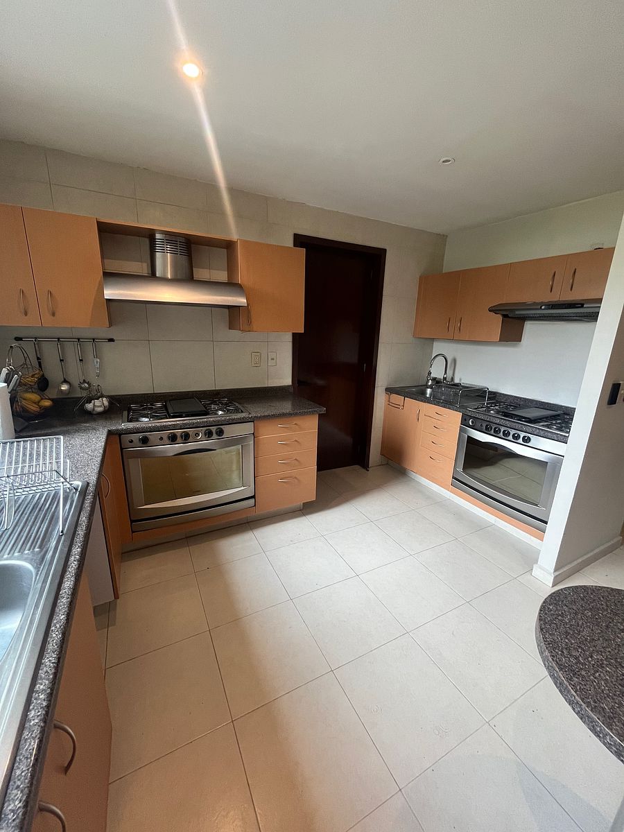 Apartamento em Lomas de Tecamachalco, Naucalpan de Juárez, foto 5 de 24