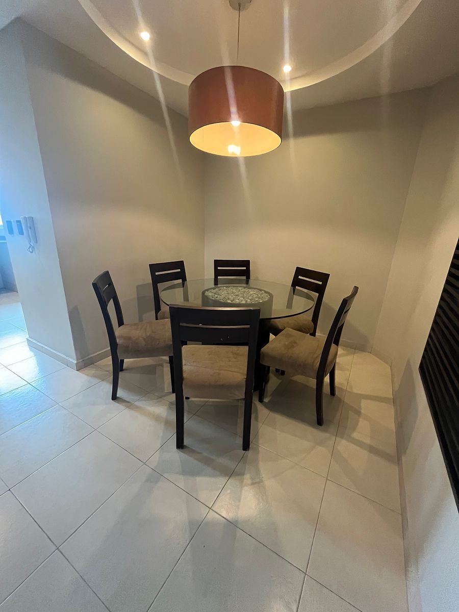 Apartamento em Lomas de Tecamachalco, Naucalpan de Juárez, foto 7 de 24