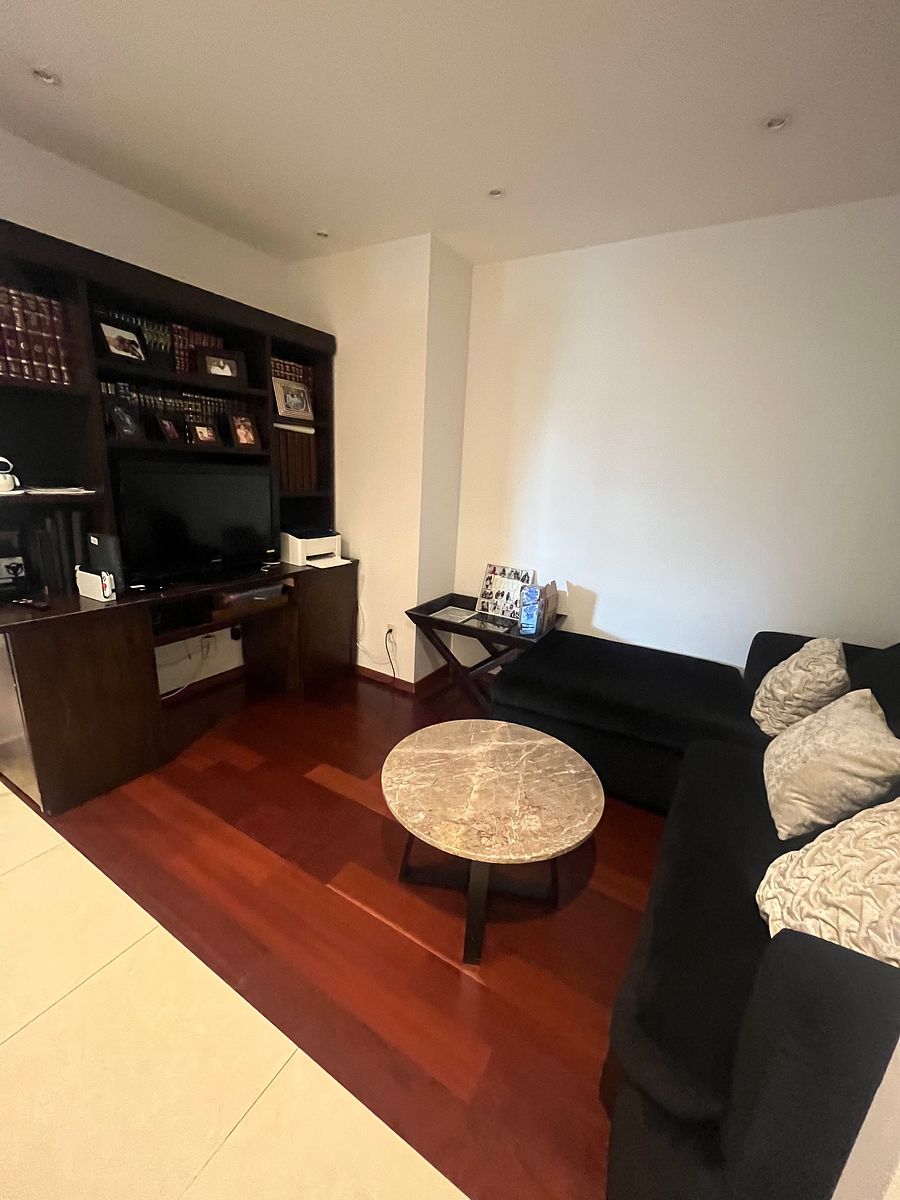 Apartamento em Lomas de Tecamachalco, Naucalpan de Juárez, foto 8 de 24