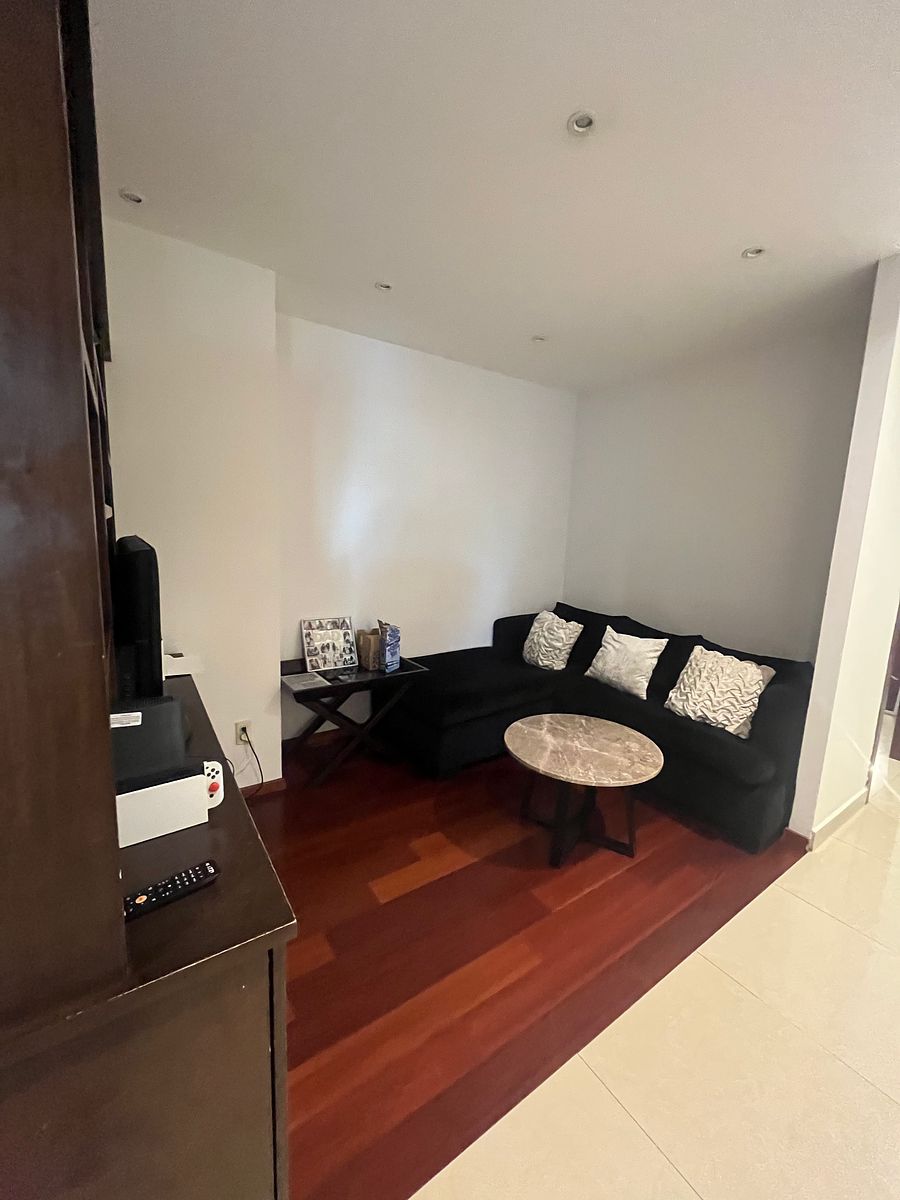 Apartamento em Lomas de Tecamachalco, Naucalpan de Juárez, foto 9 de 24